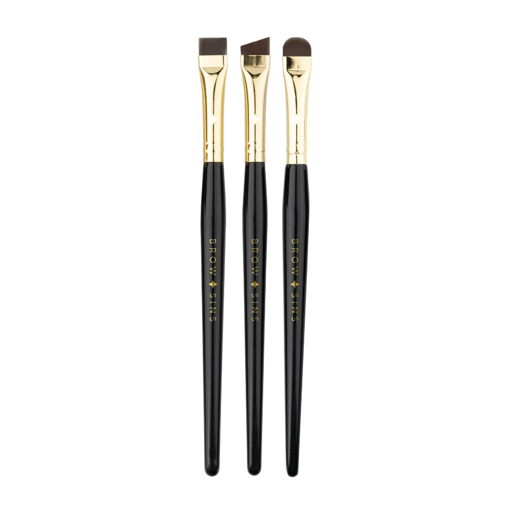 Brush Trio Bundle