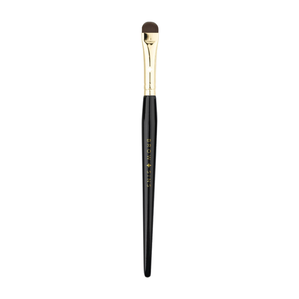Curved Brush