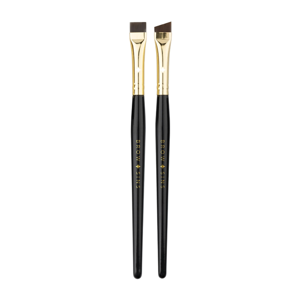 Precision Brush Duo